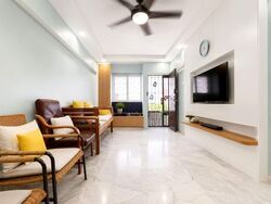 Blk 302 Ang Mo Kio 31 (Ang Mo Kio), HDB 3 Rooms #595888581